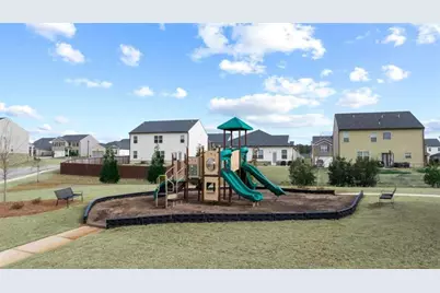 663 Whitman Lane, Stockbridge, GA 30281 - Photo 9