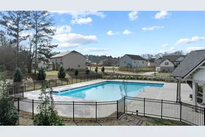 663 Whitman Lane, Stockbridge, GA 30281 - Photo 5