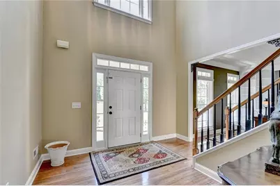 3140 Westridge Drive, Cumming, GA 30041 - Photo 5