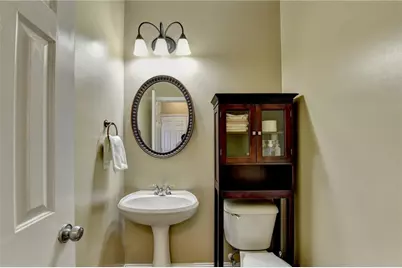 3140 Westridge Drive, Cumming, GA 30041 - Photo 19