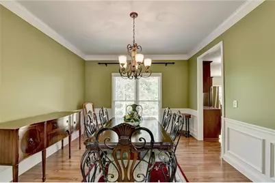 3140 Westridge Drive, Cumming, GA 30041 - Photo 9