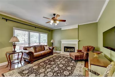 3140 Westridge Drive, Cumming, GA 30041 - Photo 17