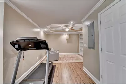 3140 Westridge Drive, Cumming, GA 30041 - Photo 37