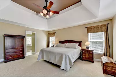 3140 Westridge Drive, Cumming, GA 30041 - Photo 21