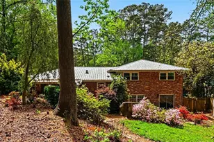 1455 Sanden Ferry Dr, Decatur, GA 30033 - Photo 33