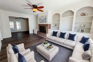 4055 Tecumseh Trail, Conley, GA 30288 - Photo 3