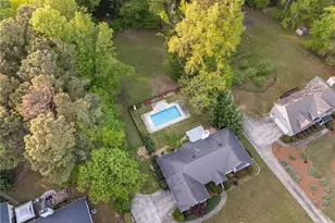 195 Galway Bend, Tyrone, GA 30290 - Photo 33