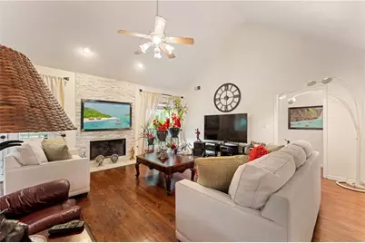 195 Galway Bend, Tyrone, GA 30290 - Photo 5