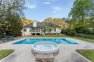 195 Galway Bend, Tyrone, GA 30290 - Photo 29