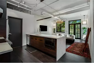 3235 Roswell Road NE #409, Atlanta, GA 30305 - Photo 7