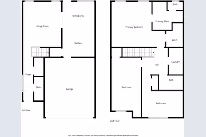 552 Broughton Drive, Canton, GA 30114 - Photo 51