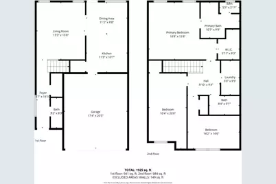 552 Broughton Drive, Canton, GA 30114 - Photo 49