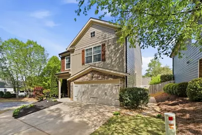 552 Broughton Drive, Canton, GA 30114 - Photo 7