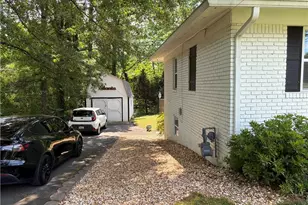 444 Concord Woods Dr SE, Smyrna, GA 30082 - Photo 13