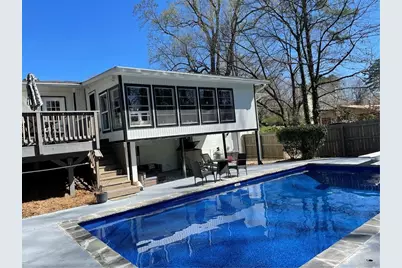 444 Concord Woods Drive SE, Smyrna, GA 30082 - Photo 3