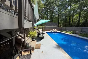 444 Concord Woods Dr SE, Smyrna, GA 30082 - Photo 33
