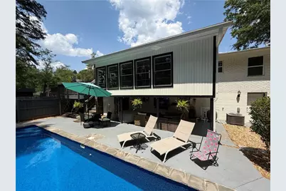 444 Concord Woods Drive SE, Smyrna, GA 30082 - Photo 41