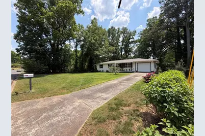 444 Concord Woods Drive SE, Smyrna, GA 30082 - Photo 19