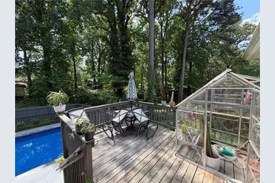 444 Concord Woods Drive SE, Smyrna, GA 30082 - Photo 31