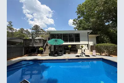 444 Concord Woods Drive SE, Smyrna, GA 30082 - Photo 37