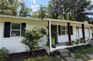 444 Concord Woods Dr SE, Smyrna, GA 30082 - Photo 11