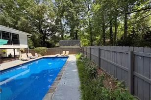 444 Concord Woods Dr SE, Smyrna, GA 30082 - Photo 35