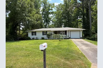 444 Concord Woods Drive SE, Smyrna, GA 30082 - Photo 17