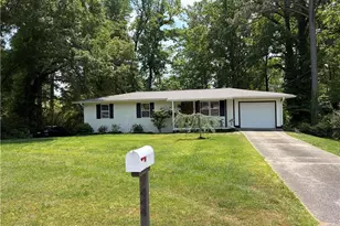 444 Concord Woods Dr SE, Smyrna, GA 30082 - Photo 17