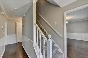 709 Flowers Crossing, Lawrenceville, GA 30044 - Photo 5