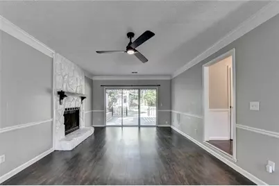 709 Flowers Crossing, Lawrenceville, GA 30044 - Photo 11