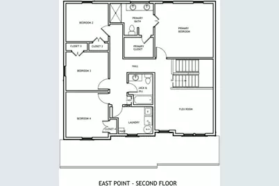 5065 Brightmore Court, Austell, GA 30106 - Photo 3