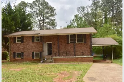 1774 Gretna Green, Decatur, GA 30035 - Photo 3