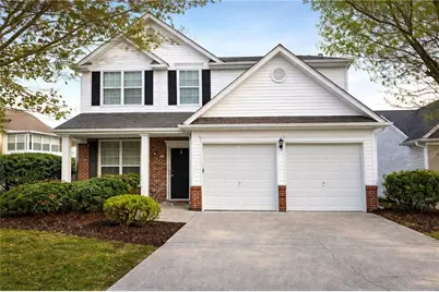 2333 Laurelfield Drive, Grayson, GA 30017 - Photo 1