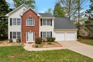 510 Claudel Ct SW, Atlanta, GA 30331 - Photo 1