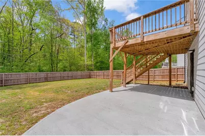 545 Quail Pass, Dawsonville, GA 30534 - Photo 19