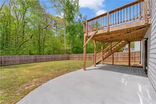545 Quail Pass, Dawsonville, GA 30534 - Photo 19