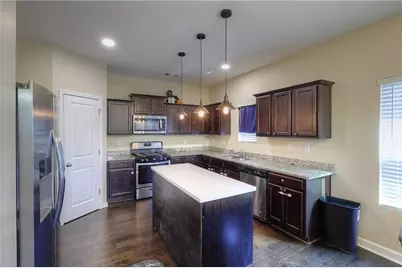 1230 Dianne Drive, Winder, GA 30680 - Photo 5