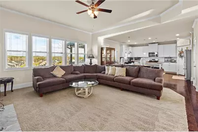 622 Little Bear Loop, Canton, GA 30114 - Photo 9