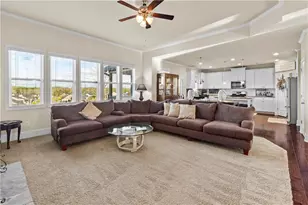 622 Little Bear Loop, Canton, GA 30114 - Photo 9