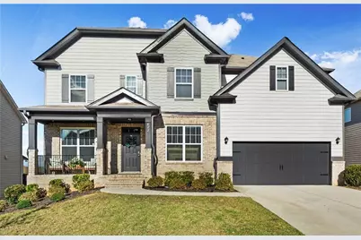 622 Little Bear Loop, Canton, GA 30114 - Photo 1