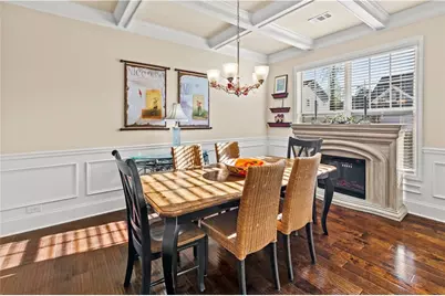 622 Little Bear Loop, Canton, GA 30114 - Photo 5