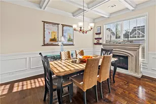 622 Little Bear Loop, Canton, GA 30114 - Photo 5