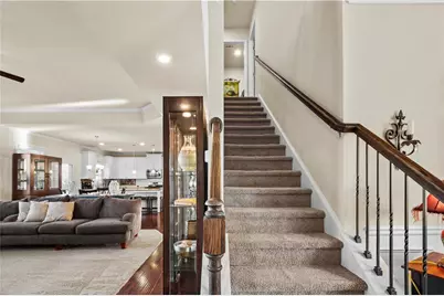 622 Little Bear Loop, Canton, GA 30114 - Photo 17