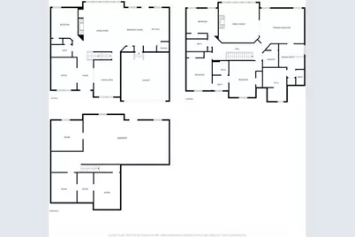 622 Little Bear Loop, Canton, GA 30114 - Photo 47