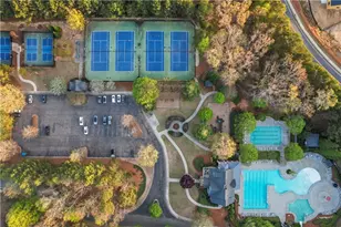 622 Little Bear Loop, Canton, GA 30114 - Photo 43