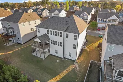 622 Little Bear Loop, Canton, GA 30114 - Photo 39