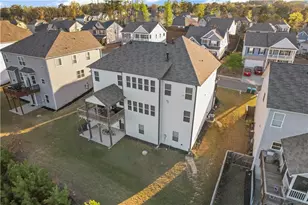 622 Little Bear Loop, Canton, GA 30114 - Photo 39