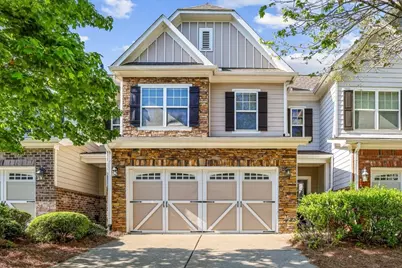 2872 Cross Creek Drive, Cumming, GA 30040 - Photo 1