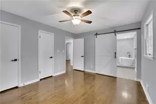210 Suburban Dr NE, Kennesaw, GA 30144 - Photo 25