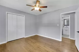 210 Suburban Dr NE, Kennesaw, GA 30144 - Photo 19